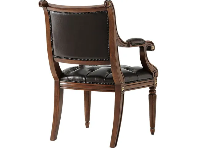 Northcote Accent Chair - Alternative View