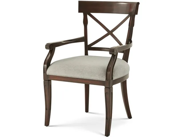 Brooksby Armchair