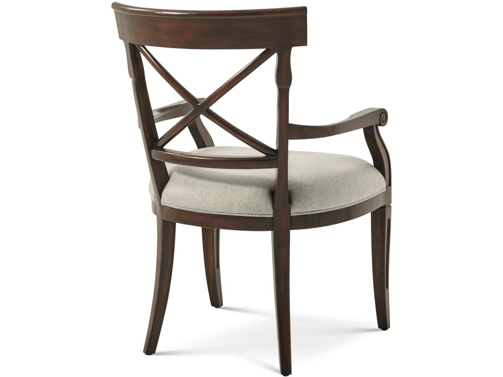 Brooksby Armchair - image 1