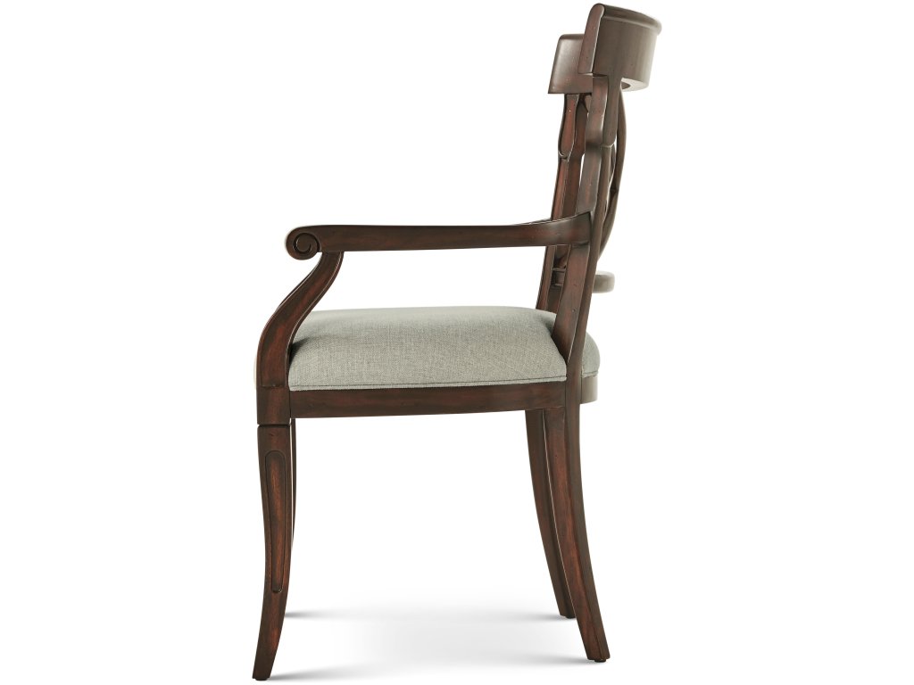 Brooksby Armchair - image 2