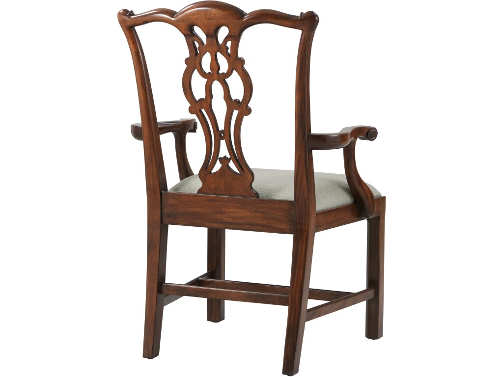 Penreath Armchair - image 1