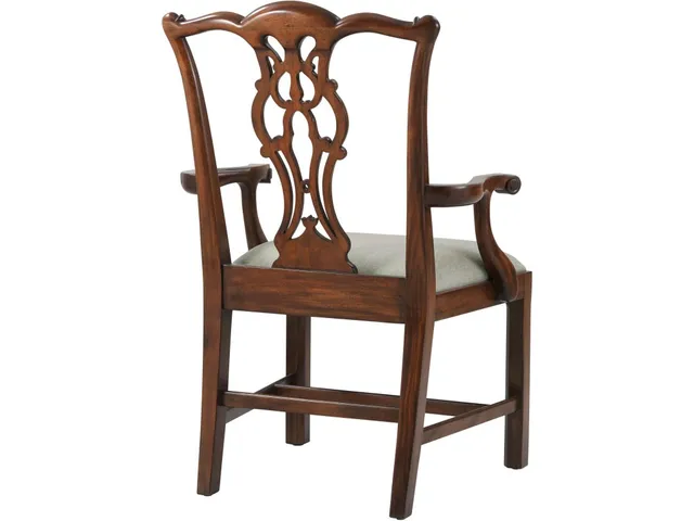 Penreath Armchair - Alternative View