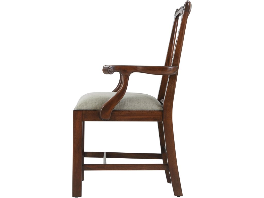 Penreath Armchair - image 2