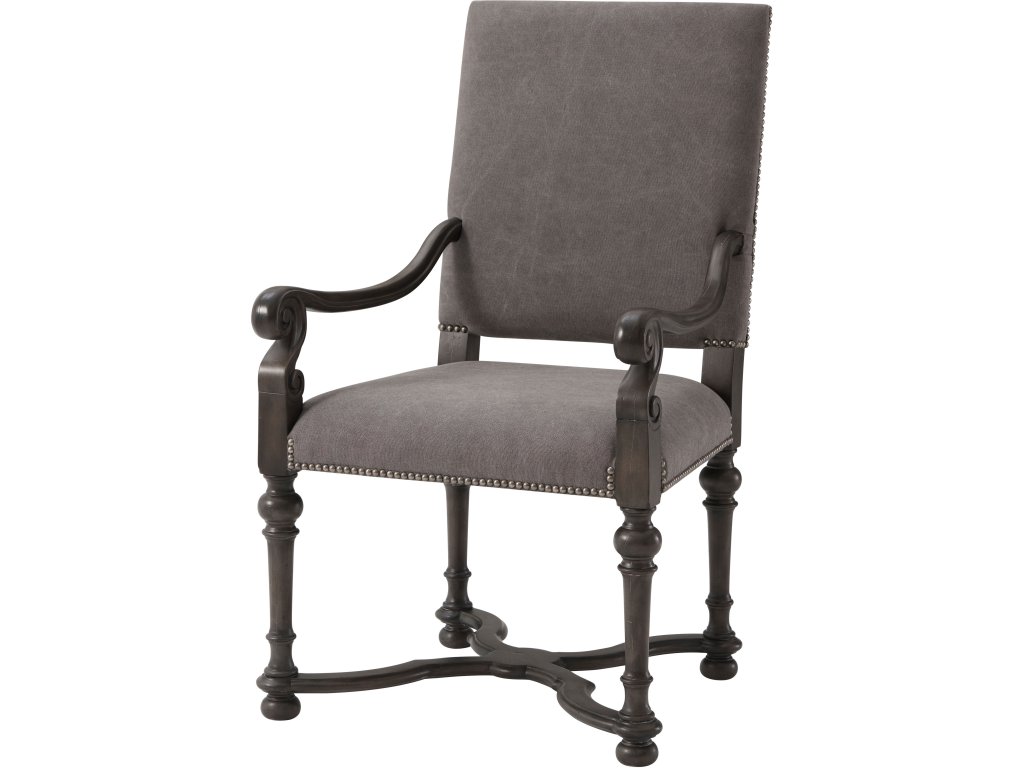 Ione Armchair - main image