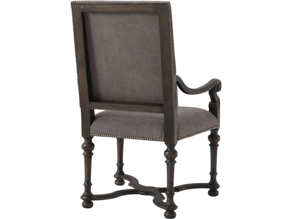 Ione Armchair - image 1