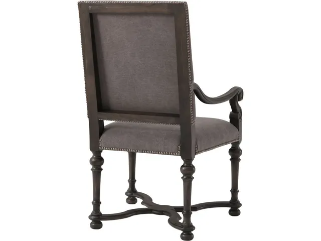 Ione Armchair - Alternative View
