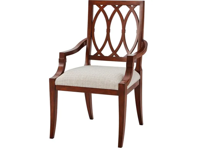 Lady Emily'S Invitation Armchair