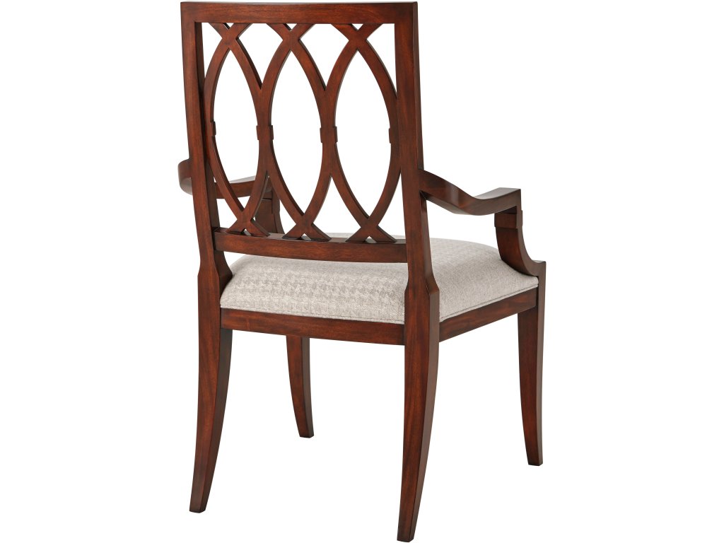 Lady Emily'S Invitation Armchair - image 1