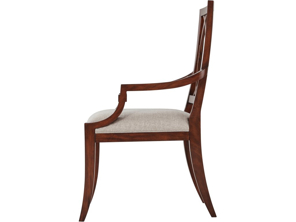Lady Emily'S Invitation Armchair - image 2