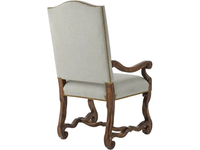 Warmth By The Fireside Dining Chair