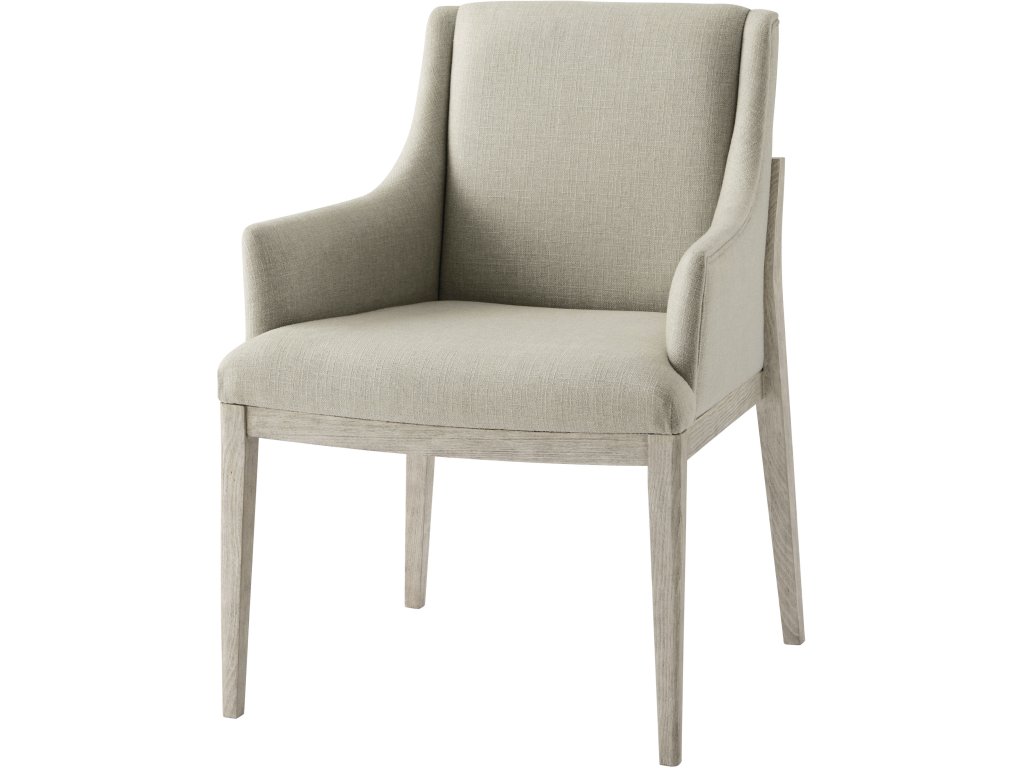 Valeria Dining Armchair - main image