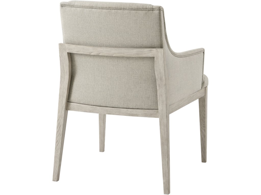 Valeria Dining Armchair - image 1