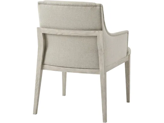 Valeria Dining Armchair - Alternative View