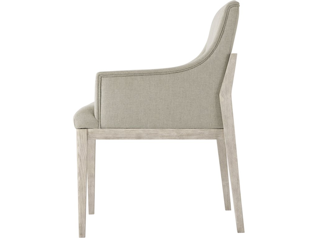 Valeria Dining Armchair - image 2