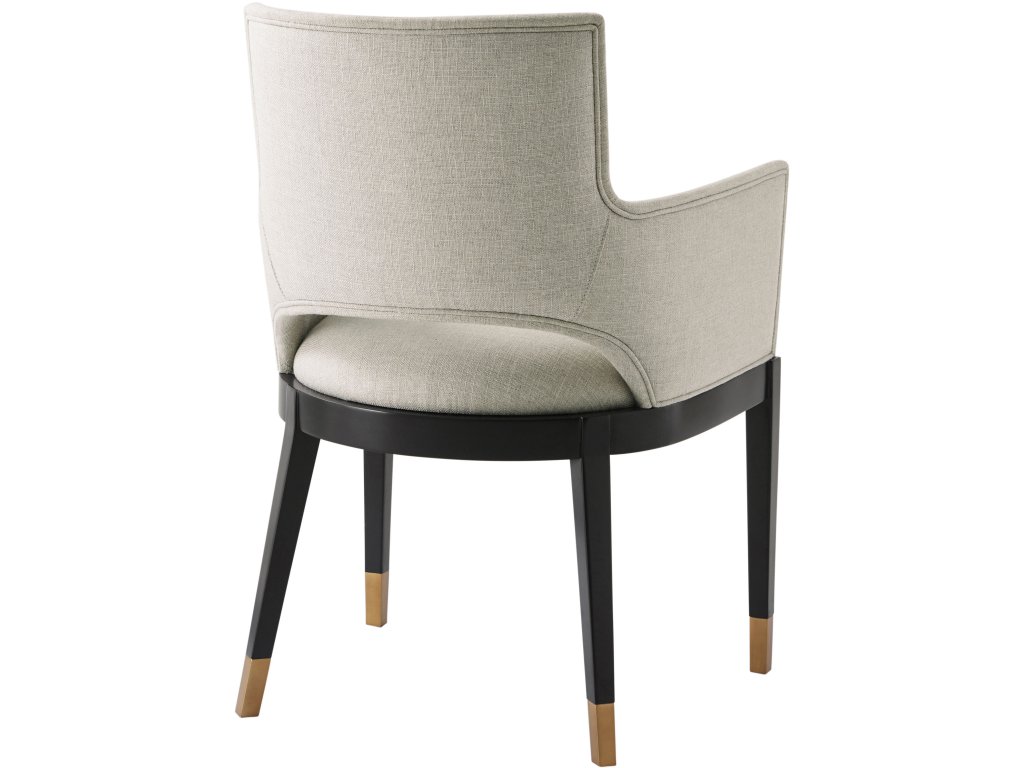 Carlyle Dining Chair - image 1
