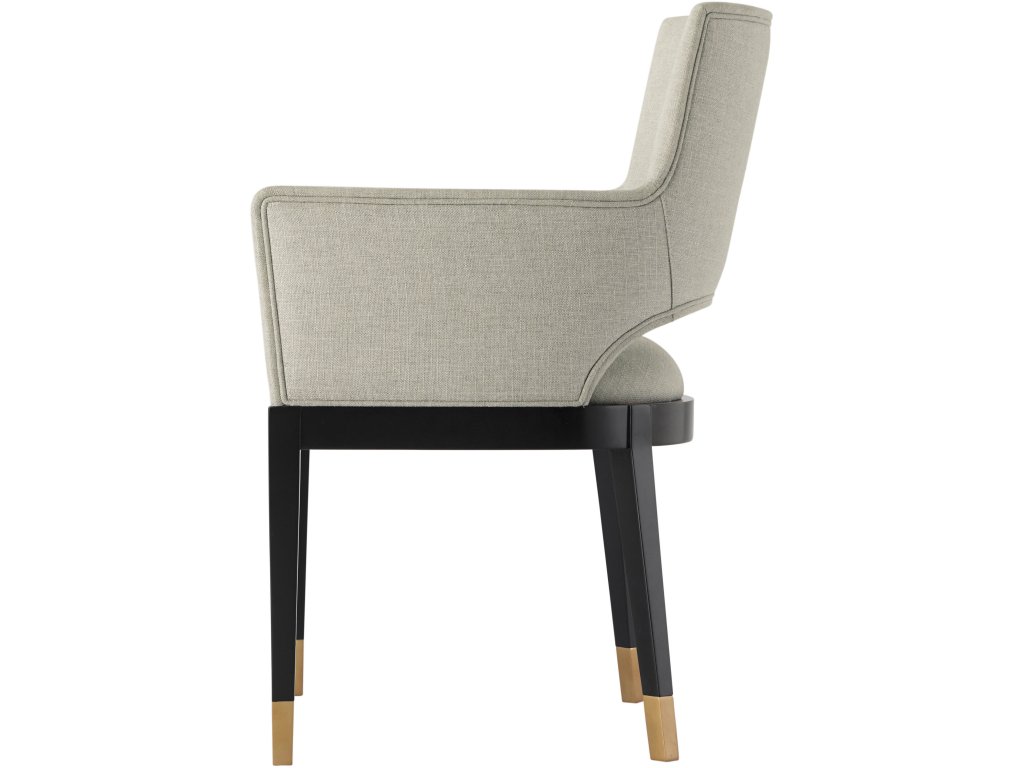 Carlyle Dining Chair - image 2