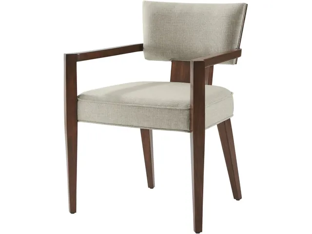 55 Broadway Armchair