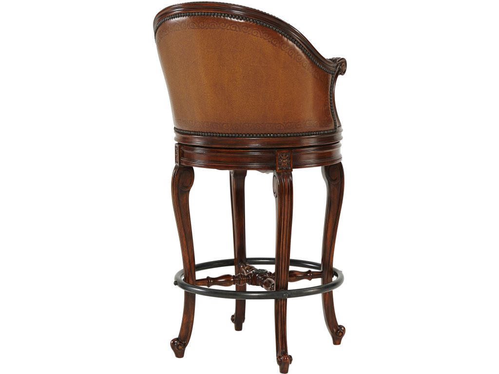 Evening At Ease Bar Stool - image 1