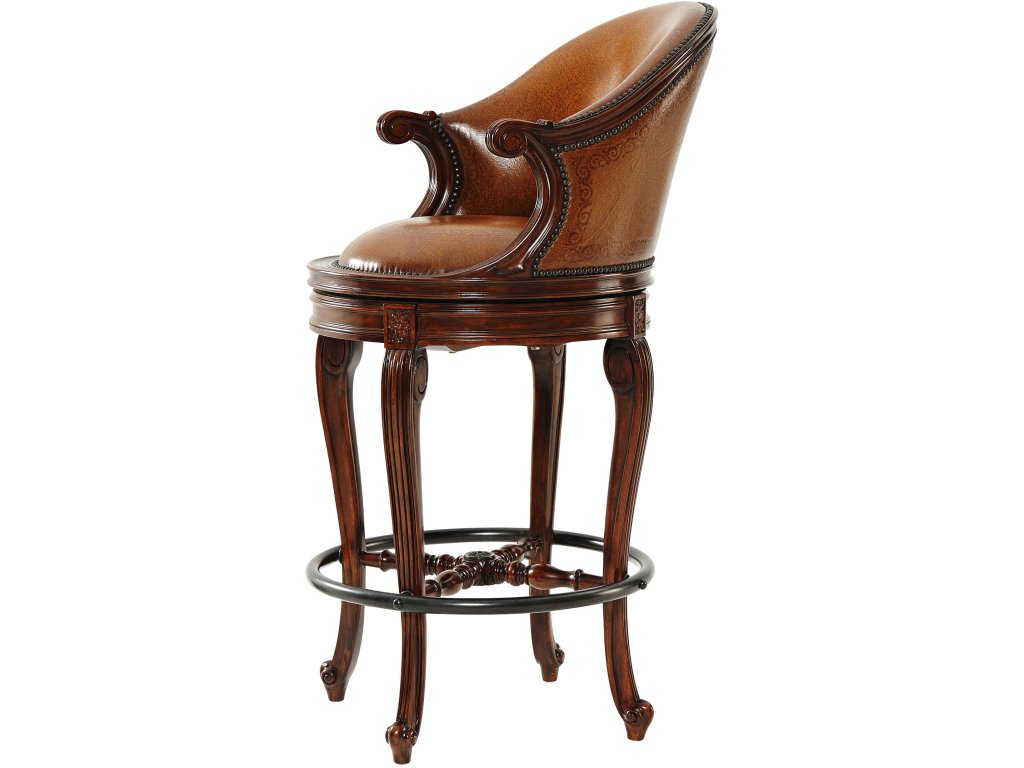 Evening At Ease Bar Stool - image 2