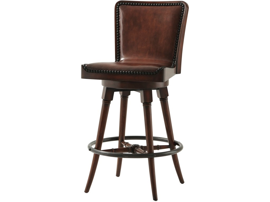 Simple Pleasures Bar Stool - main image