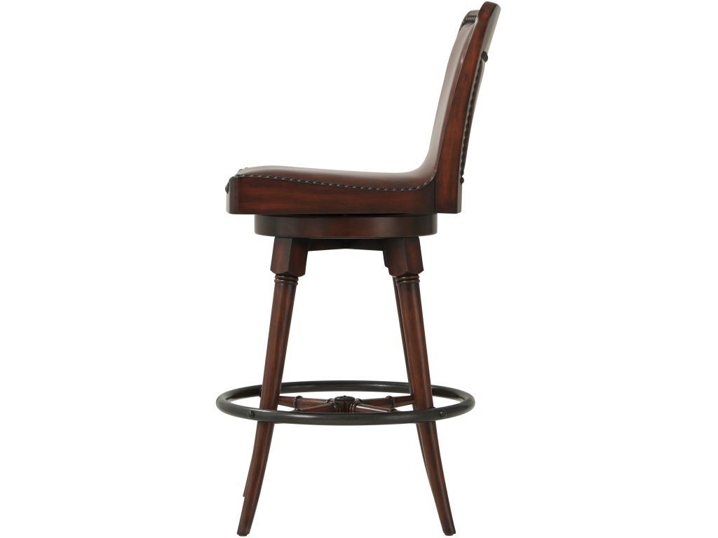Simple Pleasures Bar Stool - image 2