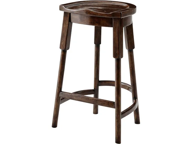 Norfolk Cottage Stool