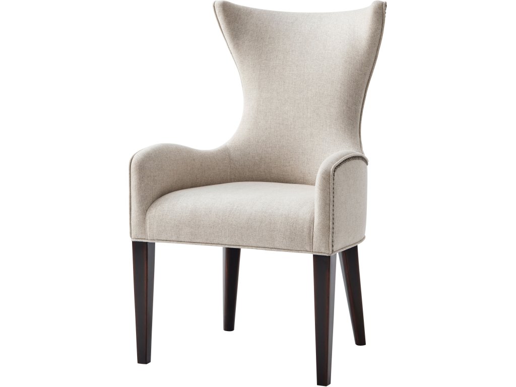 Scania Dining Chair - main image