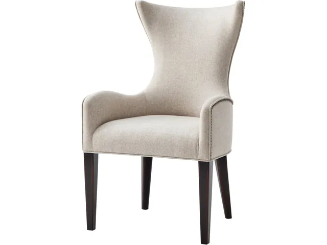 Scania Dining Chair