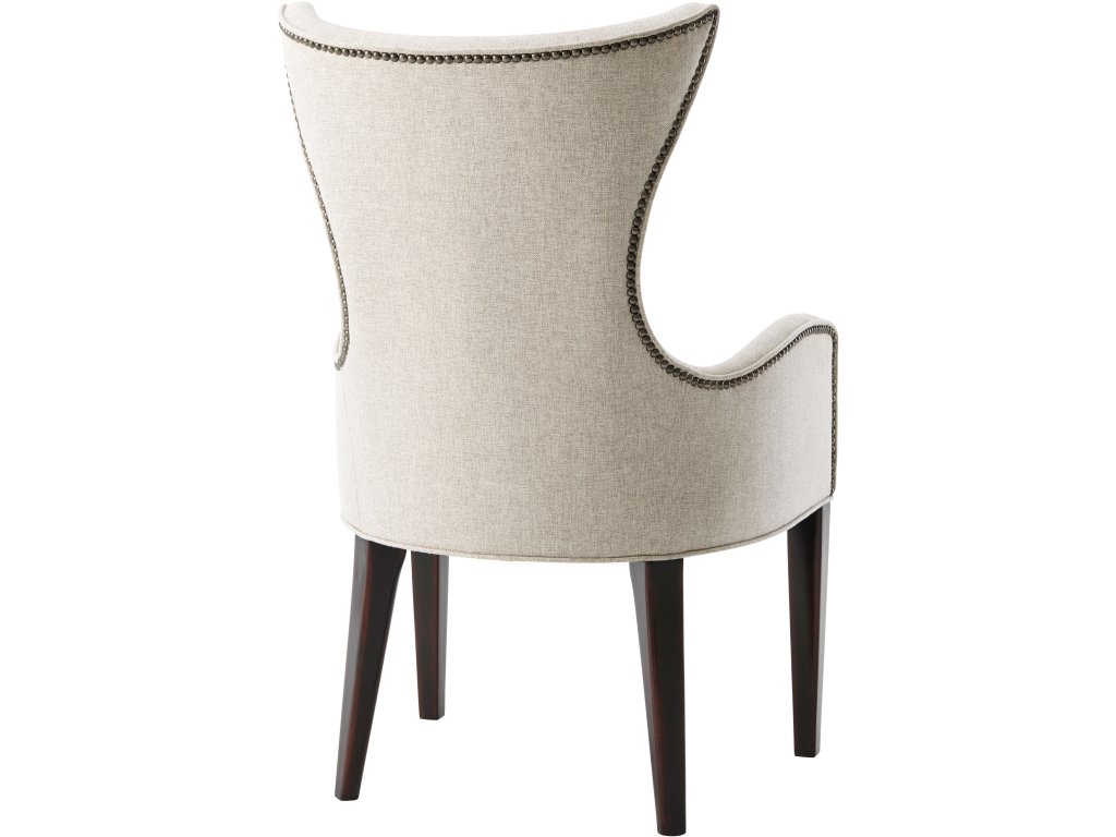 Scania Dining Chair - image 1