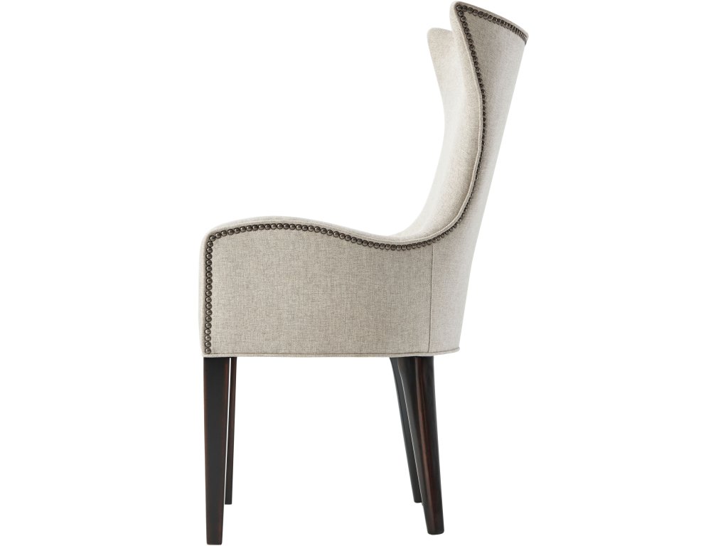 Scania Dining Chair - image 2