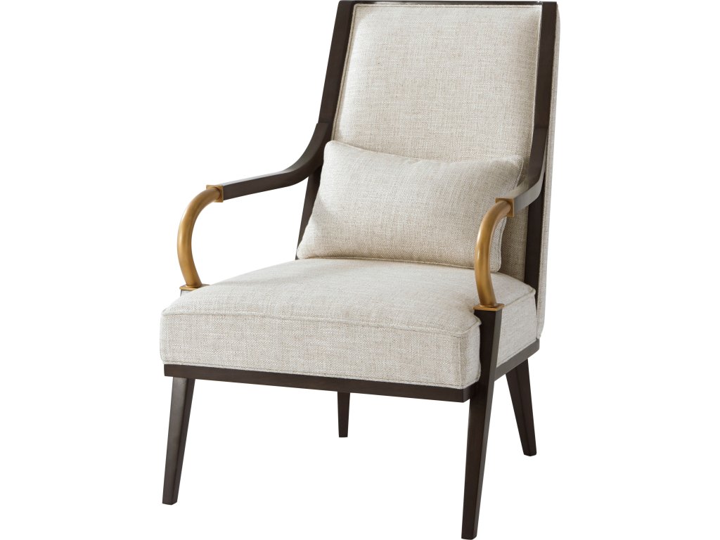 Yves Chair - main image