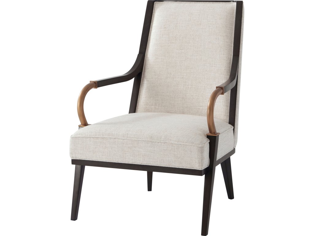 Yves Chair - image 1