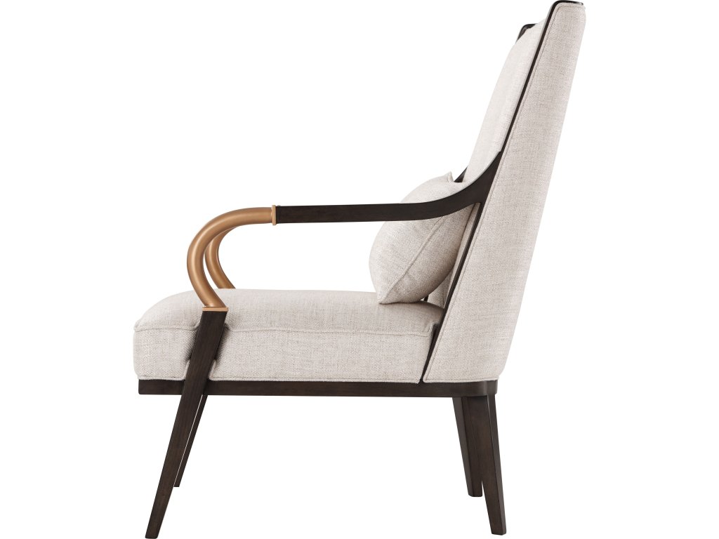 Yves Chair - image 3