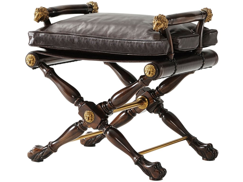 The Director'S Stool - main image