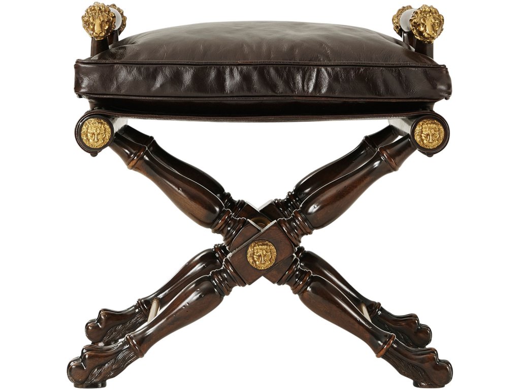 The Director'S Stool - image 1
