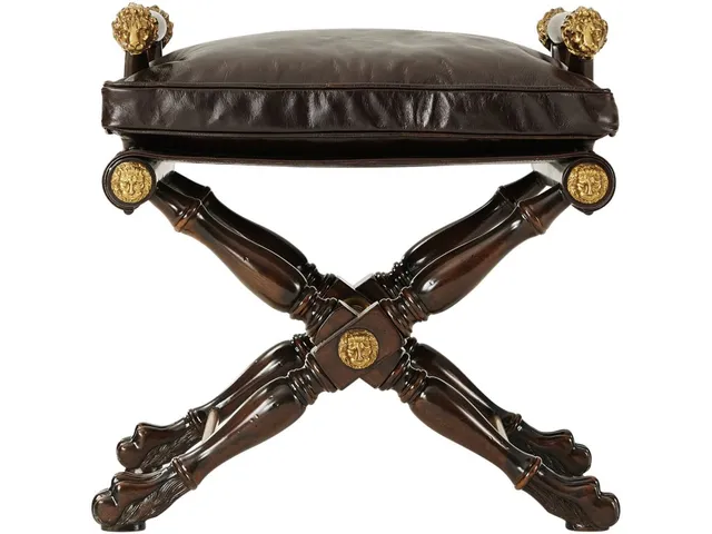 The Director'S Stool