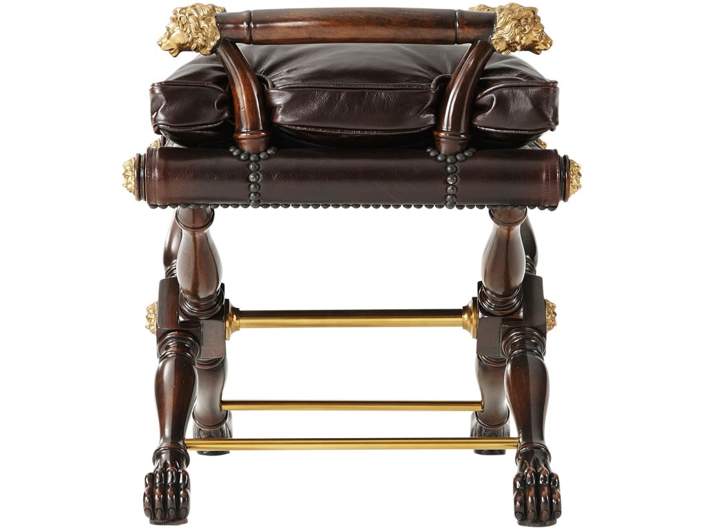 The Director'S Stool - image 2