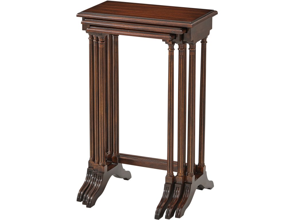 Marriage Of Convenience Nests Of Table - image 1