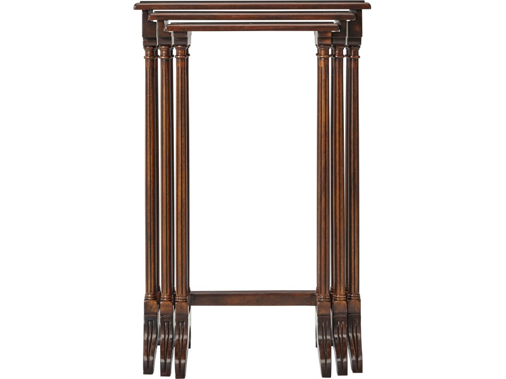 Marriage Of Convenience Nests Of Table - image 2