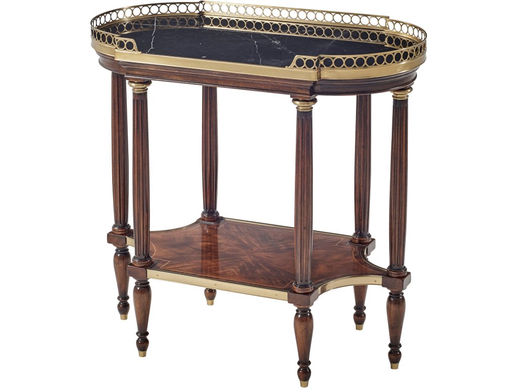 Parfait Accent Table - main image