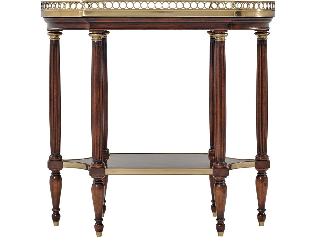 Parfait Accent Table - image 1