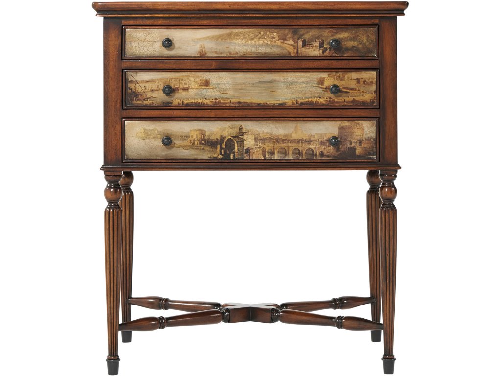 Arcadia Side Table - image 1