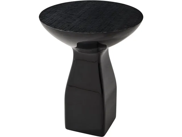Chaturanga Accent Table
