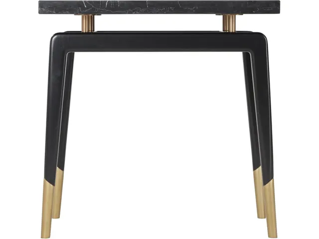 Carlo Side Table - Alternative View