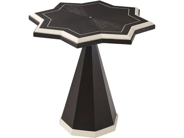 Atticus Side Table