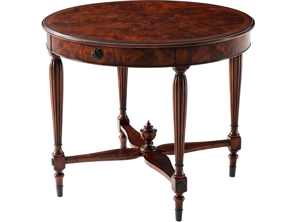 Centre Of Attention Table - main image