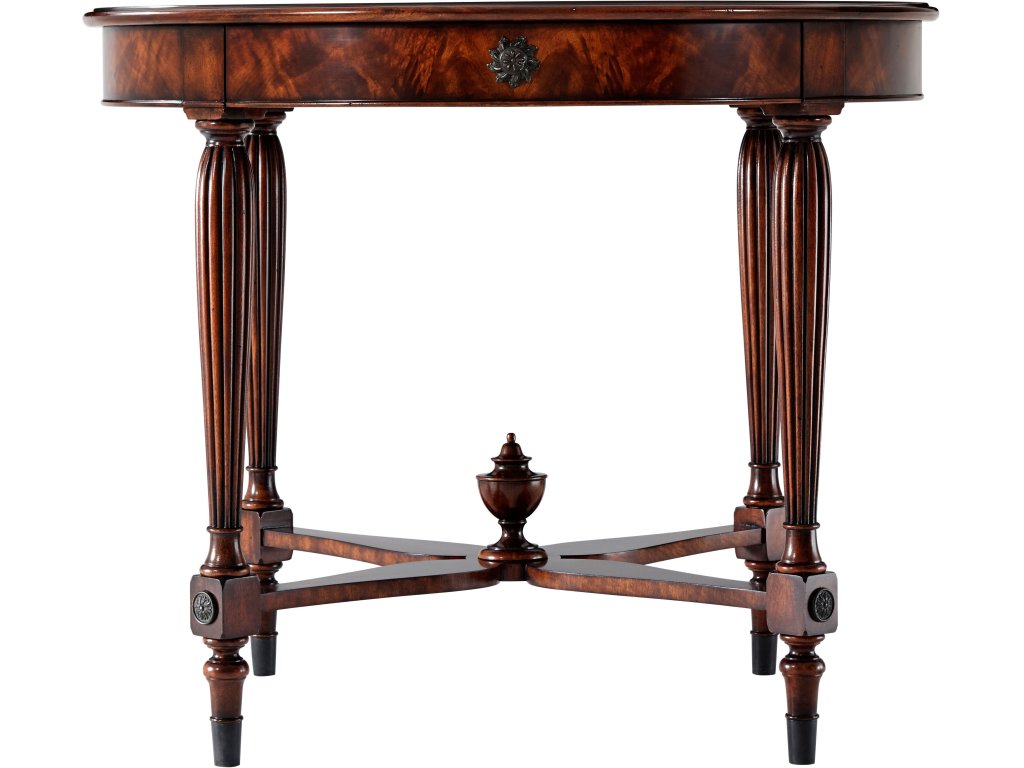 Centre Of Attention Table - image 1