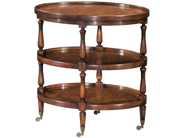 Appetizer Side Table