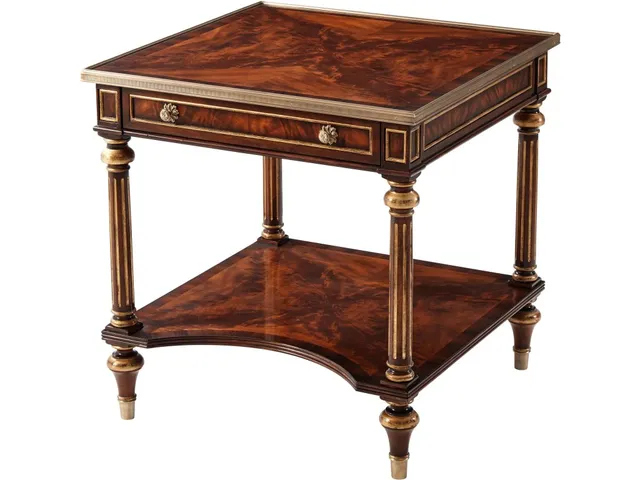 Director'S Side Table