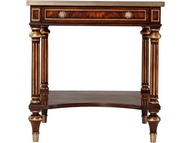 Director'S Side Table